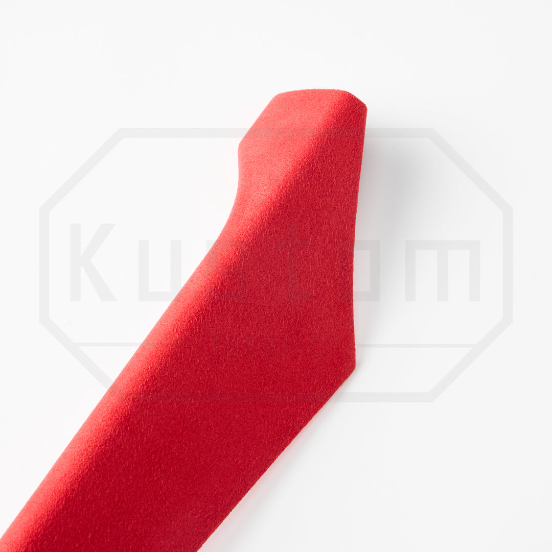 Corvette C8 Suede Leather Passenger Side Panel Trim