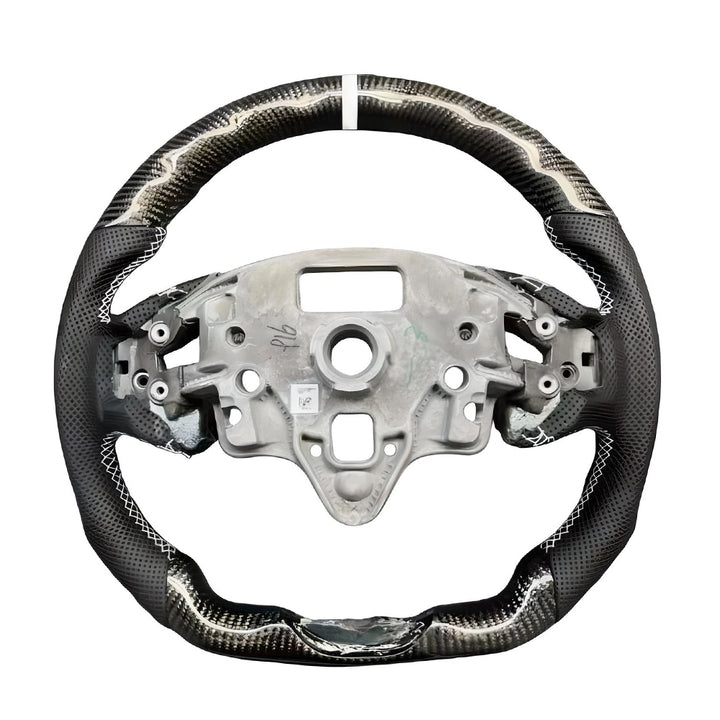 2020+ Cadillac CT5 / CT4 Carbon Fiber Steering Wheel