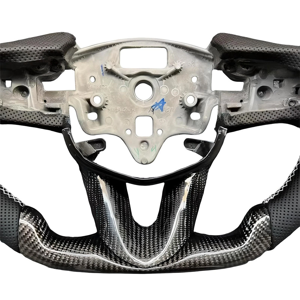 2020+ Cadillac CT5 / CT4 Carbon Fiber Steering Wheel