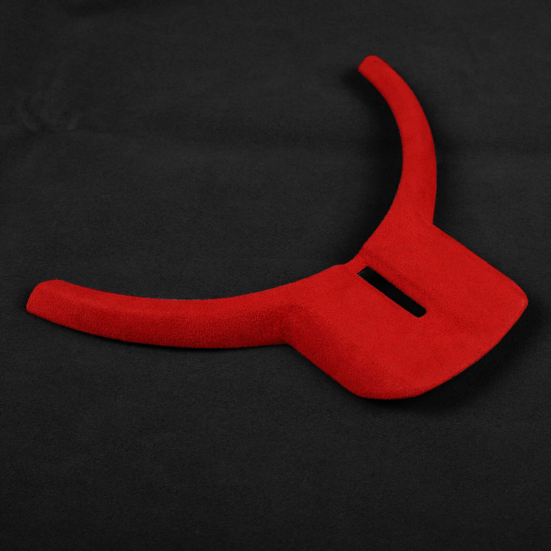 2013-20 GT86 | BRZ | FRS Alcantara Steering Wheel Trim Cover