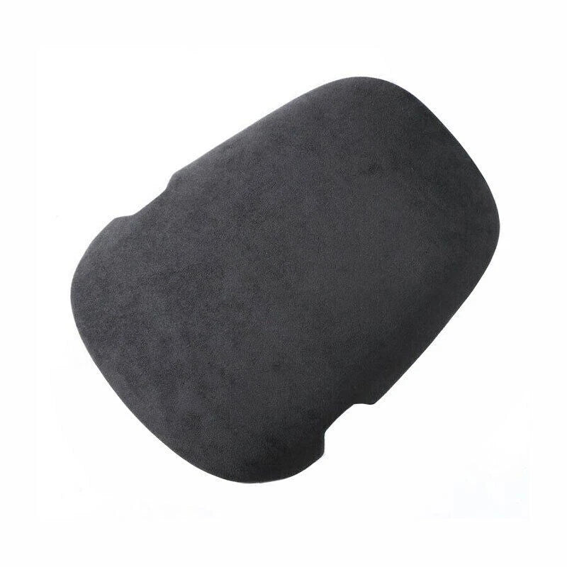2024+ Ford Mustang S650 Suede Leather Armrest Cover