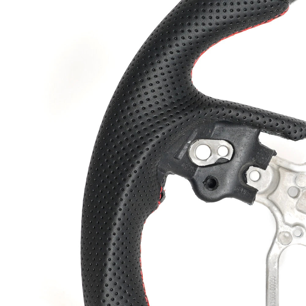 2020-22 Toyota Corolla Carbon Fiber Steering Wheel (Custom Order)