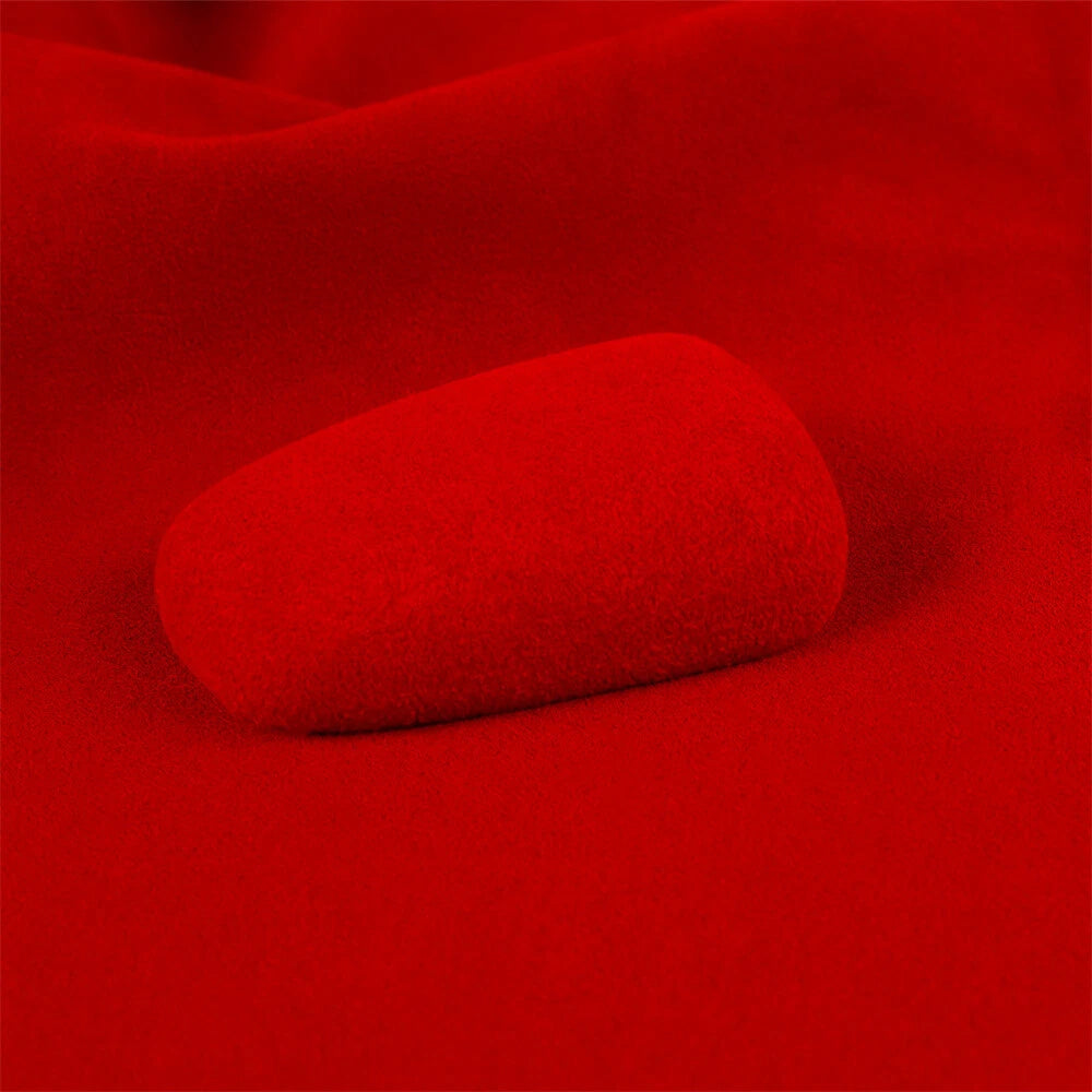 2015+ Dodge Charger Alcantara Gear Shift Knob Head Cover