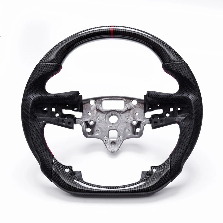 GMC Sierra / Tachco Carbon Fiber Steering Wheel (Custom Order)
