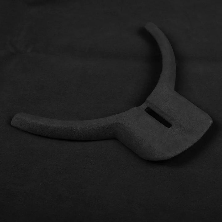2013-20 GT86 | BRZ | FRS Alcantara Steering Wheel Trim Cover