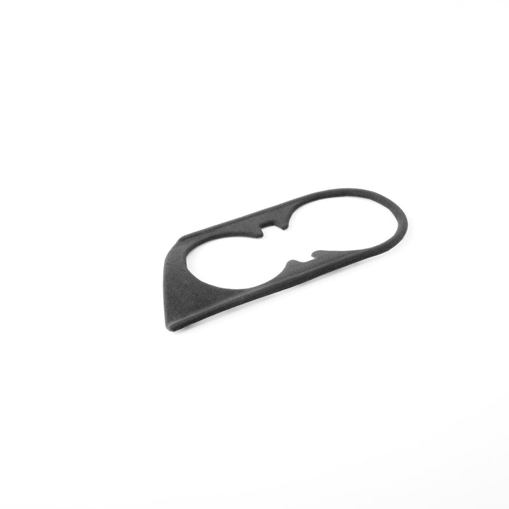 6th Gen Camaro Cup Holder Panel Cover