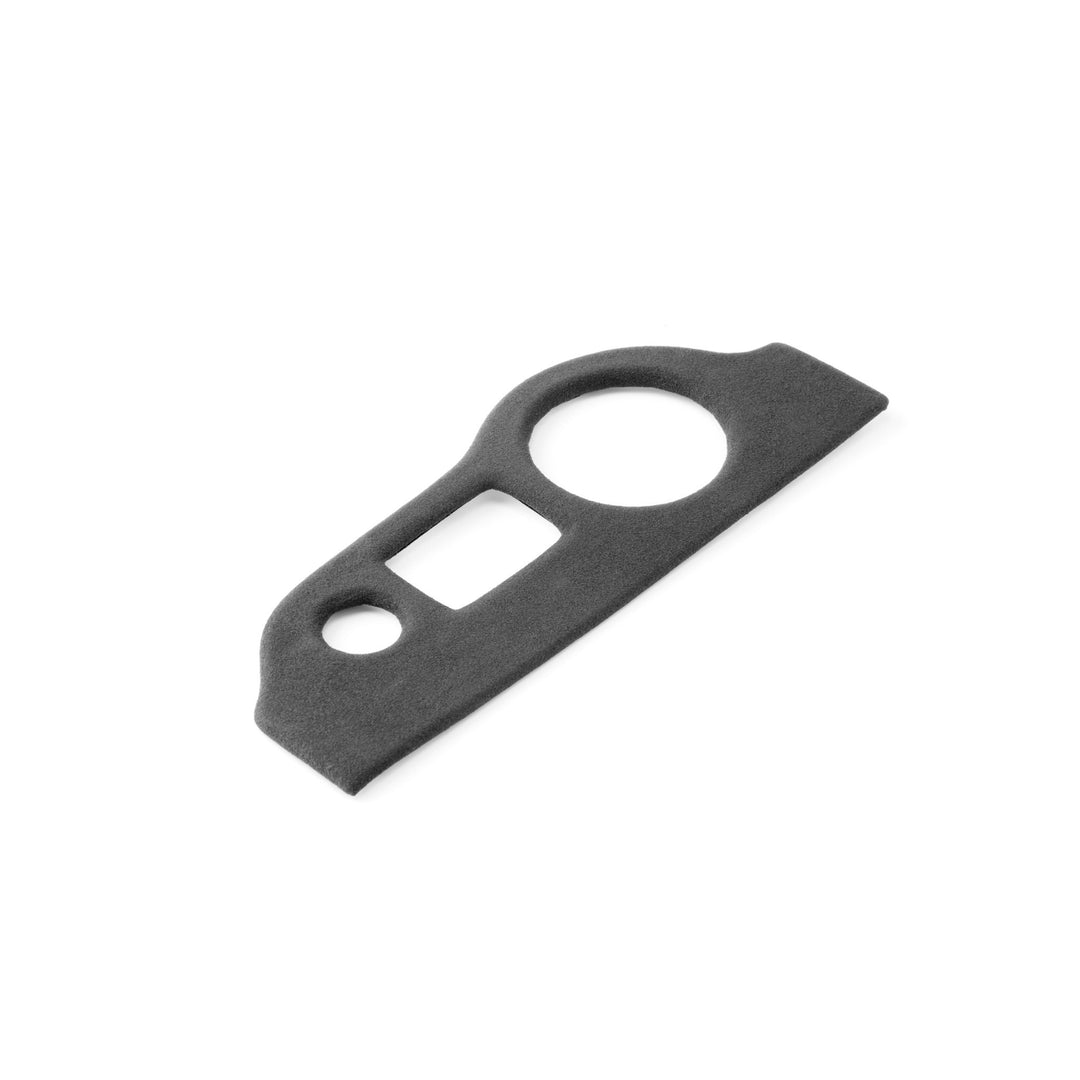 2015-23 Dodge Challenger / Charger Headlight Adjustment Switch Bezel