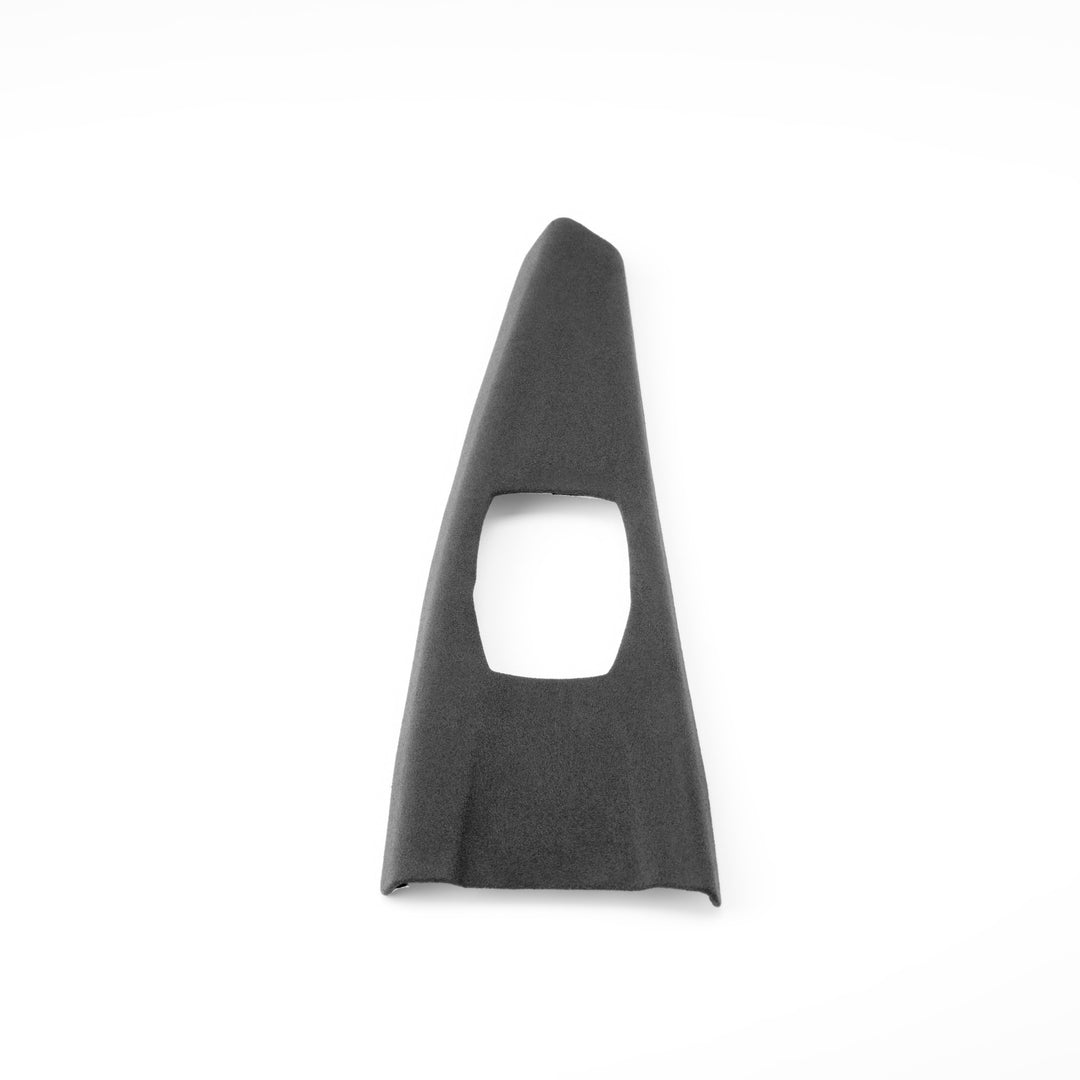 2012-19 BMW F30 3-Series / 2013-19 BMW F32/33 4-Series Center Console Dash Panel Trim Cover