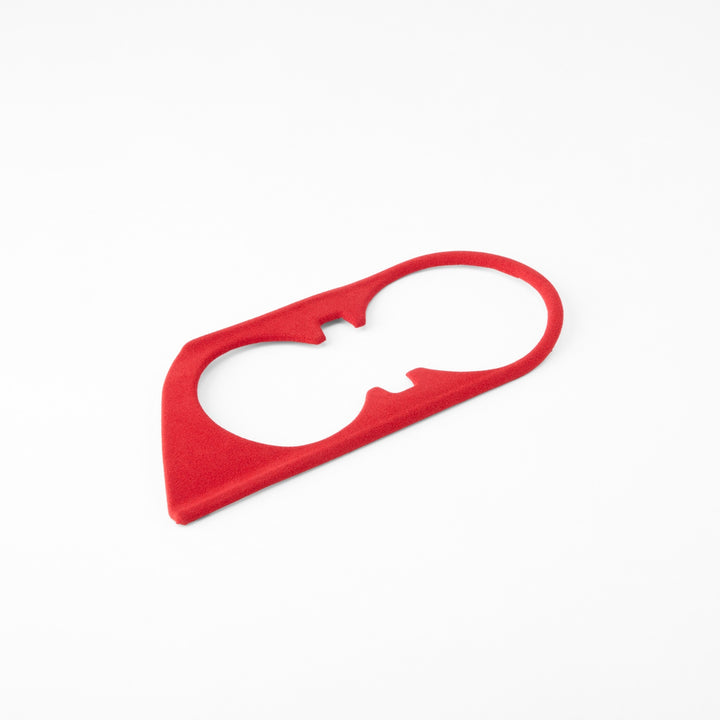 6th Gen Camaro Cup Holder Panel Cover