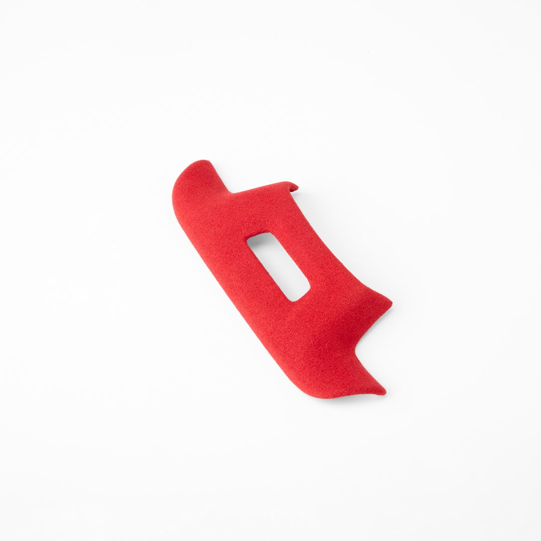6th Gen Camaro Steering Wheel Chin Cover
