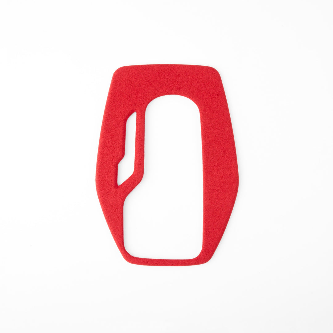 6th Gen Camaro Suede Gear Shift Boot Cover