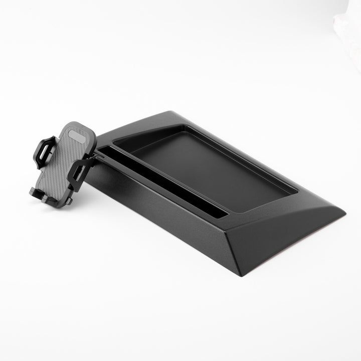 Chevrolet Camaro Dash Panel Organizer Phone Mount