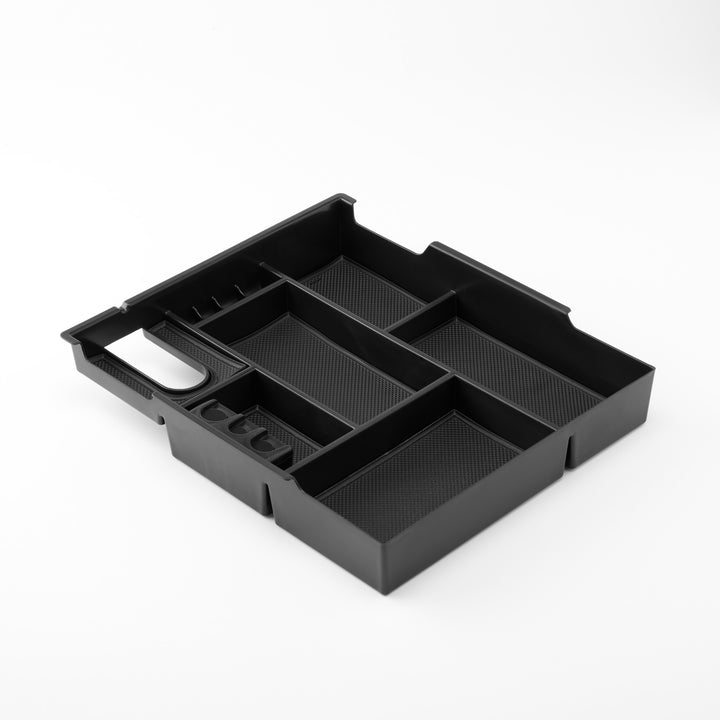 2014-19 Toyota Tundra Center Console Storage Orgnaizer Tray