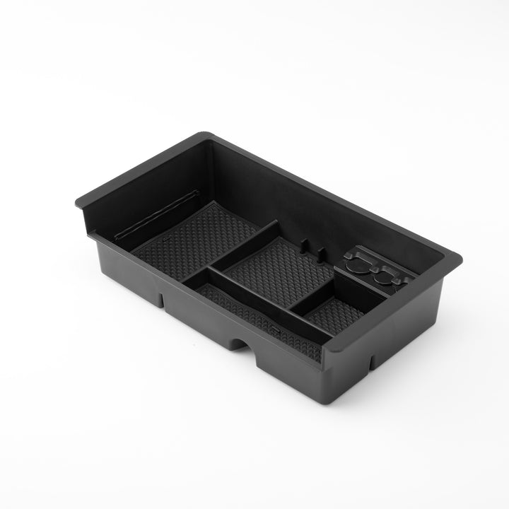 2014-18 Chevrolet Silverado Center Console Storage Orgnaizer Tray