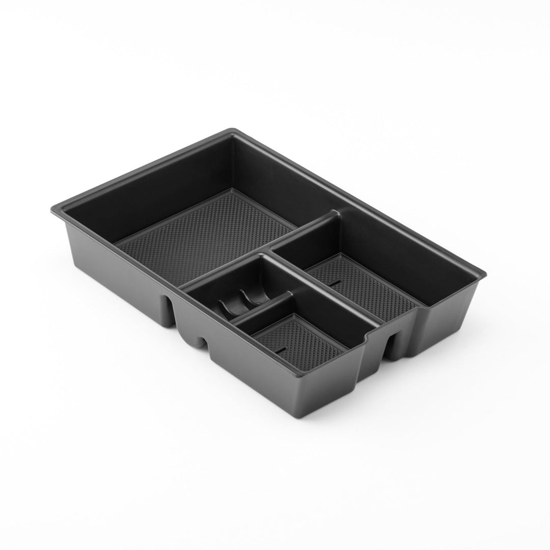 2009-18 Ram 1500 Center Console Storage Orgnaizer Tray