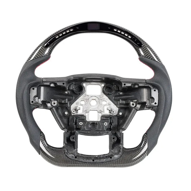 2015-20 Ford F-150 Carbon Fiber Steering Wheel