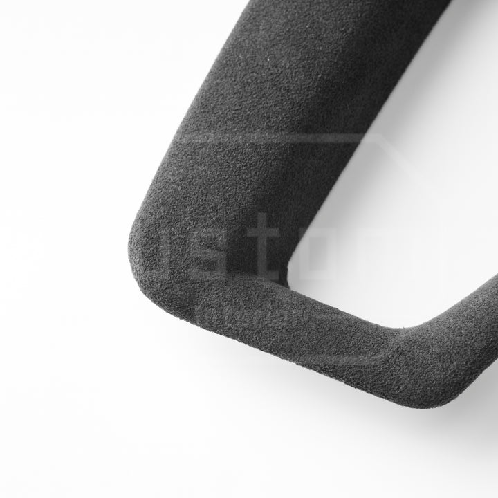 Corvette C7 Suede Leather Center Console Handle Trim Cover