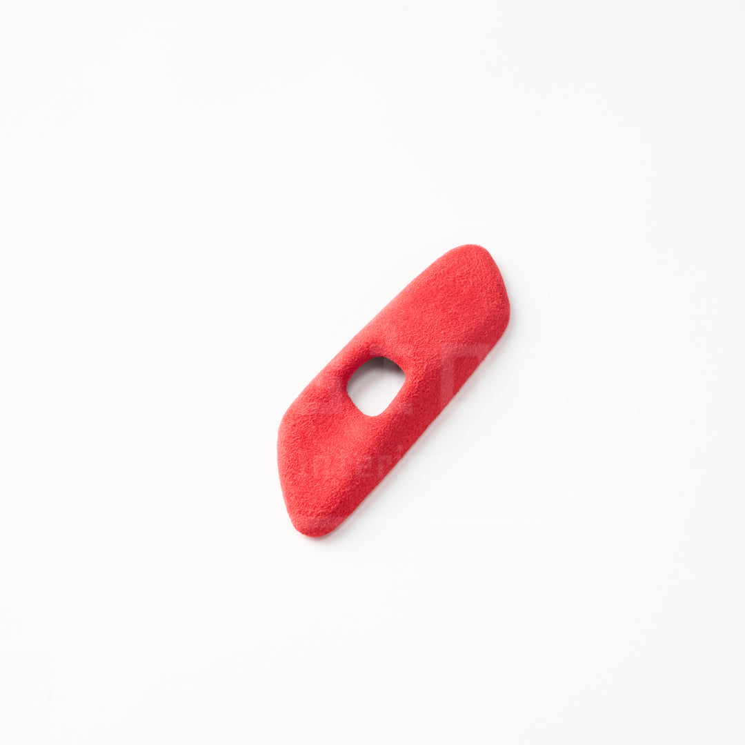 Corvette C7 Suede Leather Door Handle Molding Cover