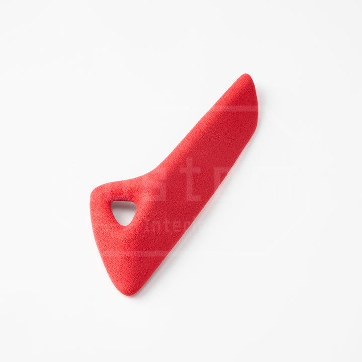 Corvette C7 Suede Leather Door Handle Molding Cover