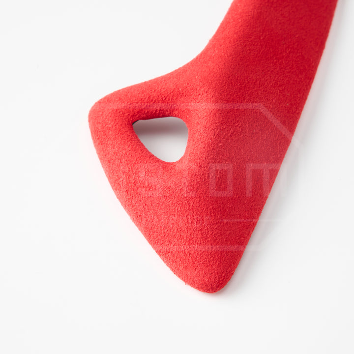 Corvette C7 Suede Leather Door Handle Molding Cover