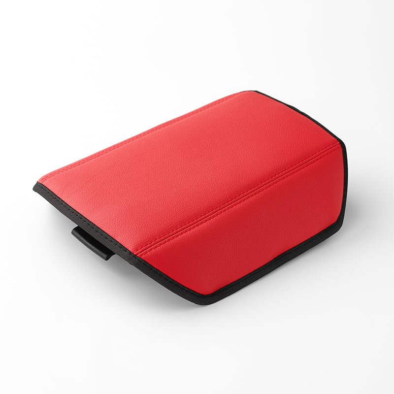 5th Gen Camaro Center Console Lid Armrest Cover
