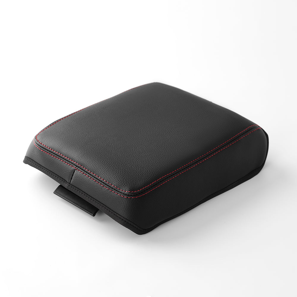 2024+ Toyota Tacoma Center Console Lid Armrest Cover