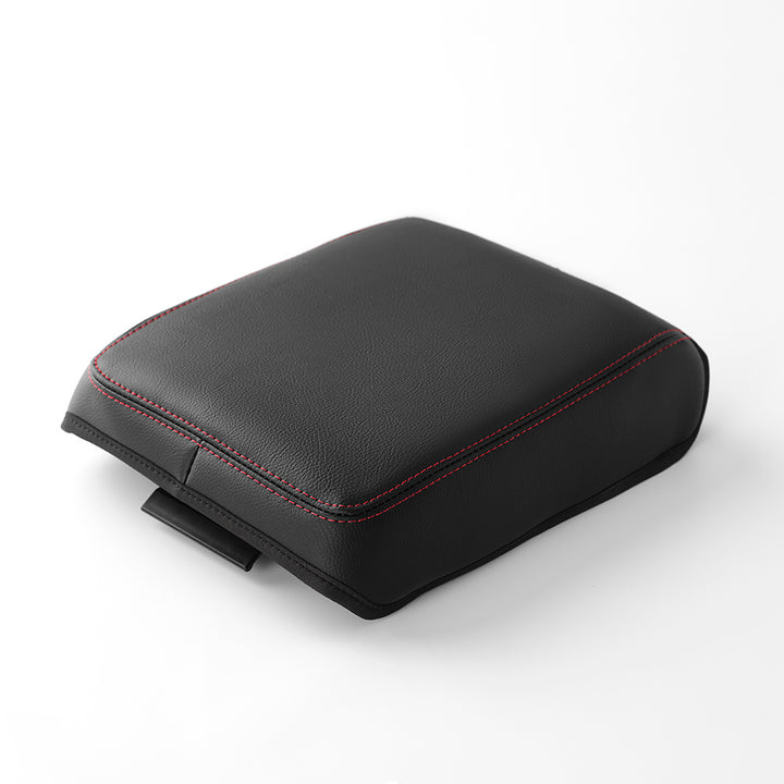 2024+ Toyota Tacoma Center Console Lid Armrest Cover