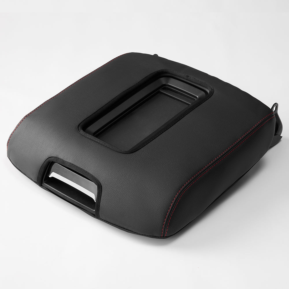 2014-18 Chevrolet Silverado Center Console Lid Armrest Cover