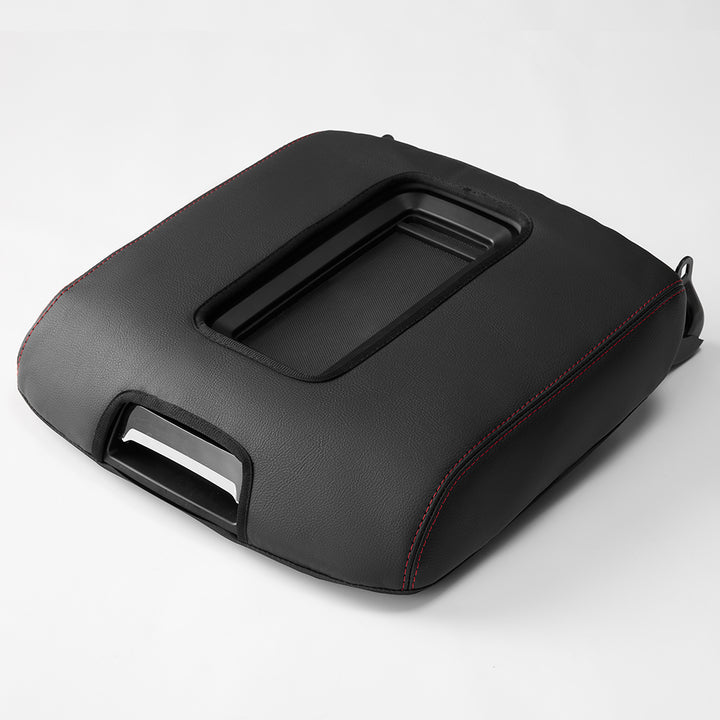 2014-18 Chevrolet Silverado Center Console Lid Armrest Cover