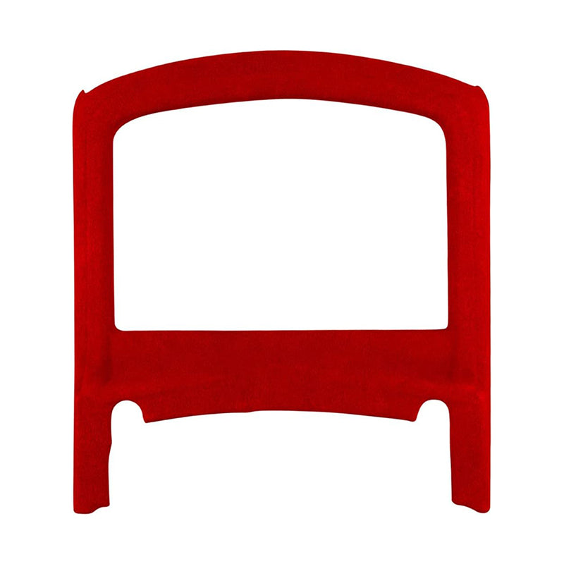 2015+ Dodge Charger Cup Holder Frame Cover
