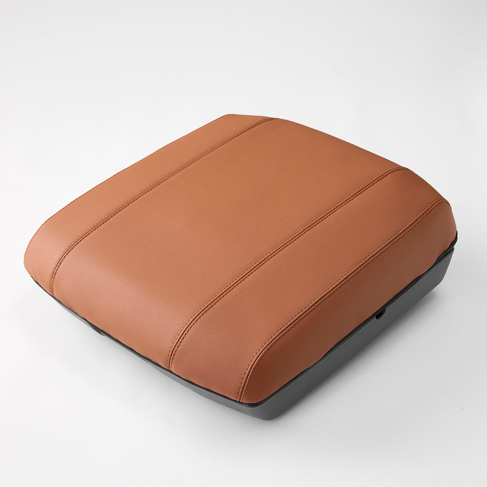 2009+ Dodge Ram Classic Center Console Lid Armrest Cover