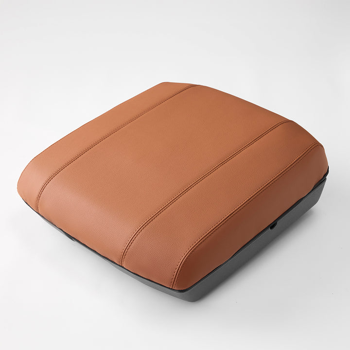2009+ Dodge Ram Classic Center Console Lid Armrest Cover