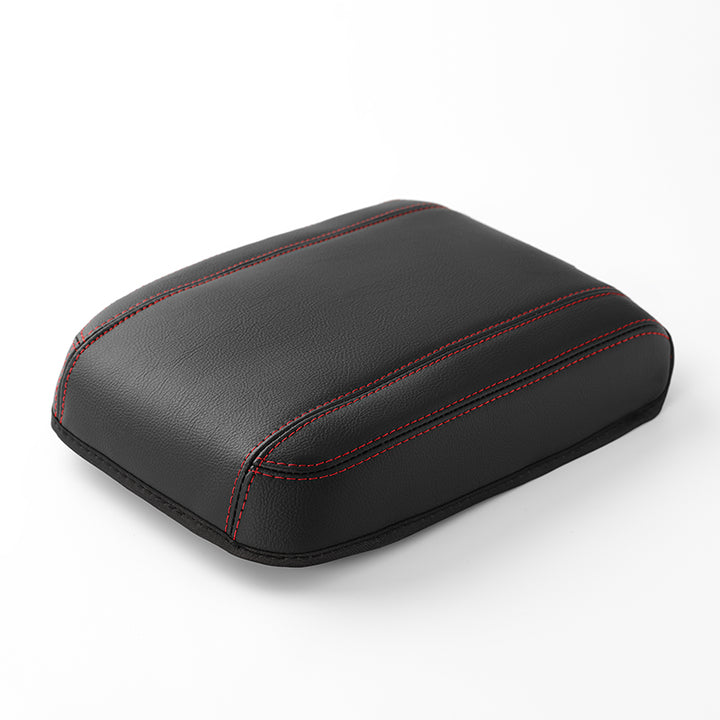 2016-23 Toyota Tacoma Center Console Lid Armrest Cover