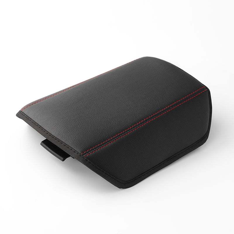 5th Gen Camaro Center Console Lid Armrest Cover