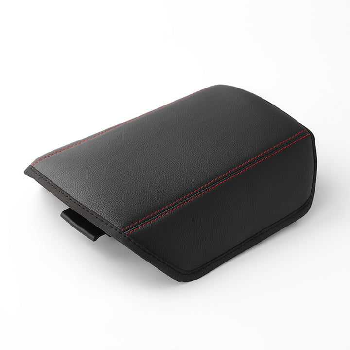 5th Gen Camaro Center Console Lid Armrest Cover