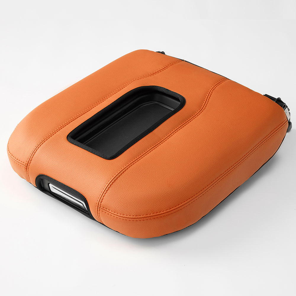 2019+ Chevrolet Silverado Center Console Lid Armrest Cover